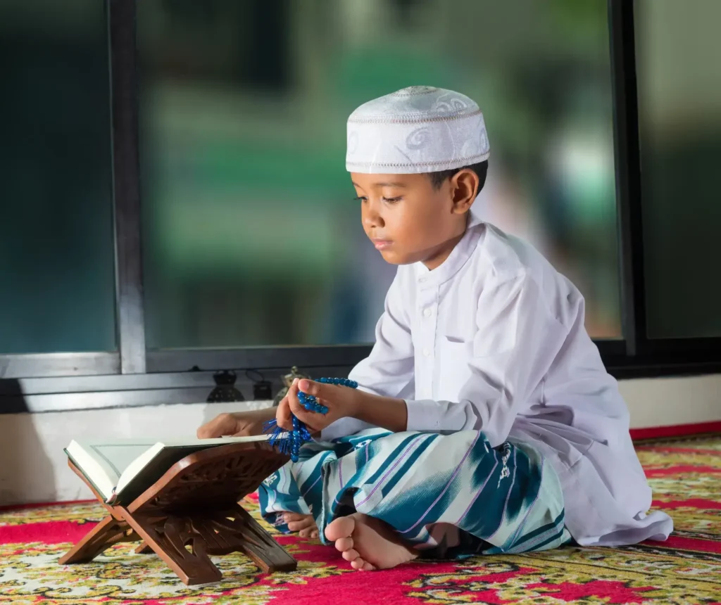 about tantqun foundation